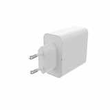 Mophie Essentials 67W USB-C PD Wall Adapter Blanc