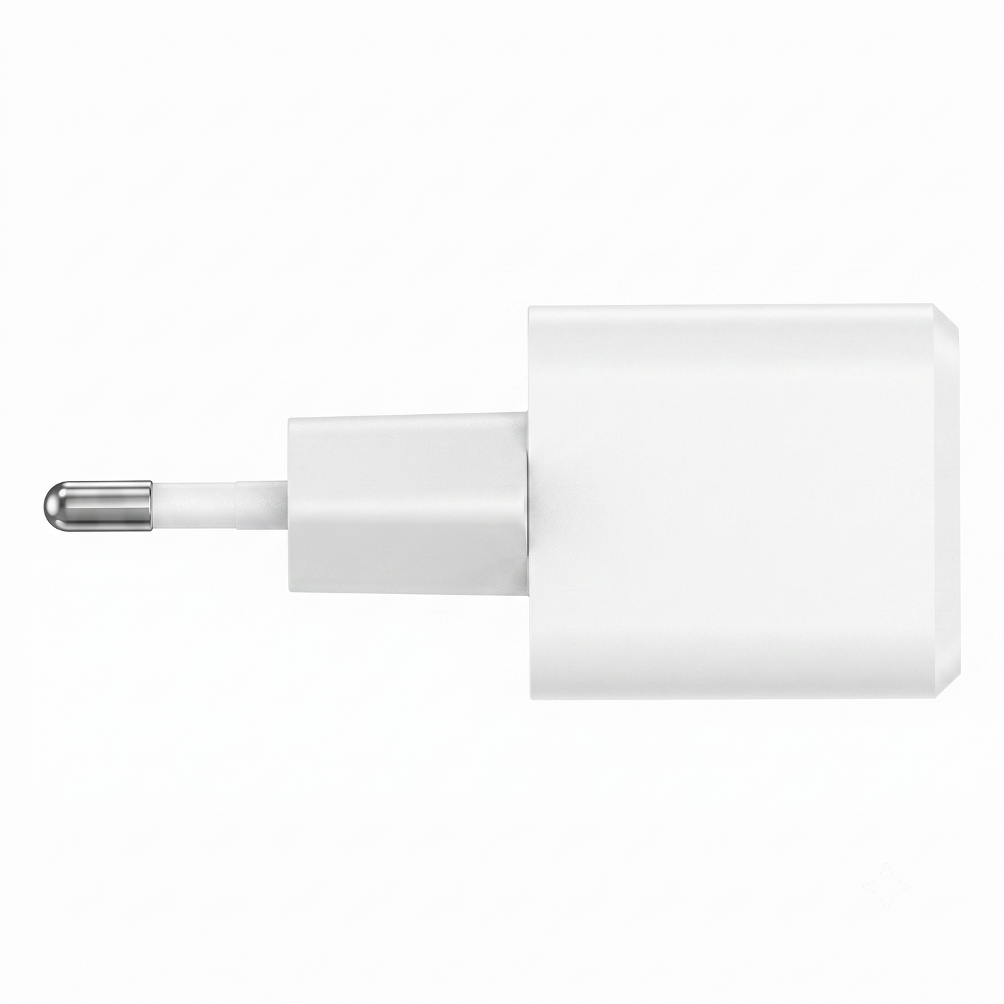Mophie Essentials 35W USB-C PD Wall Adapter Blanc