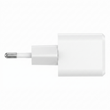 Mophie Essentials 35W USB-C PD Wall Adapter Blanc