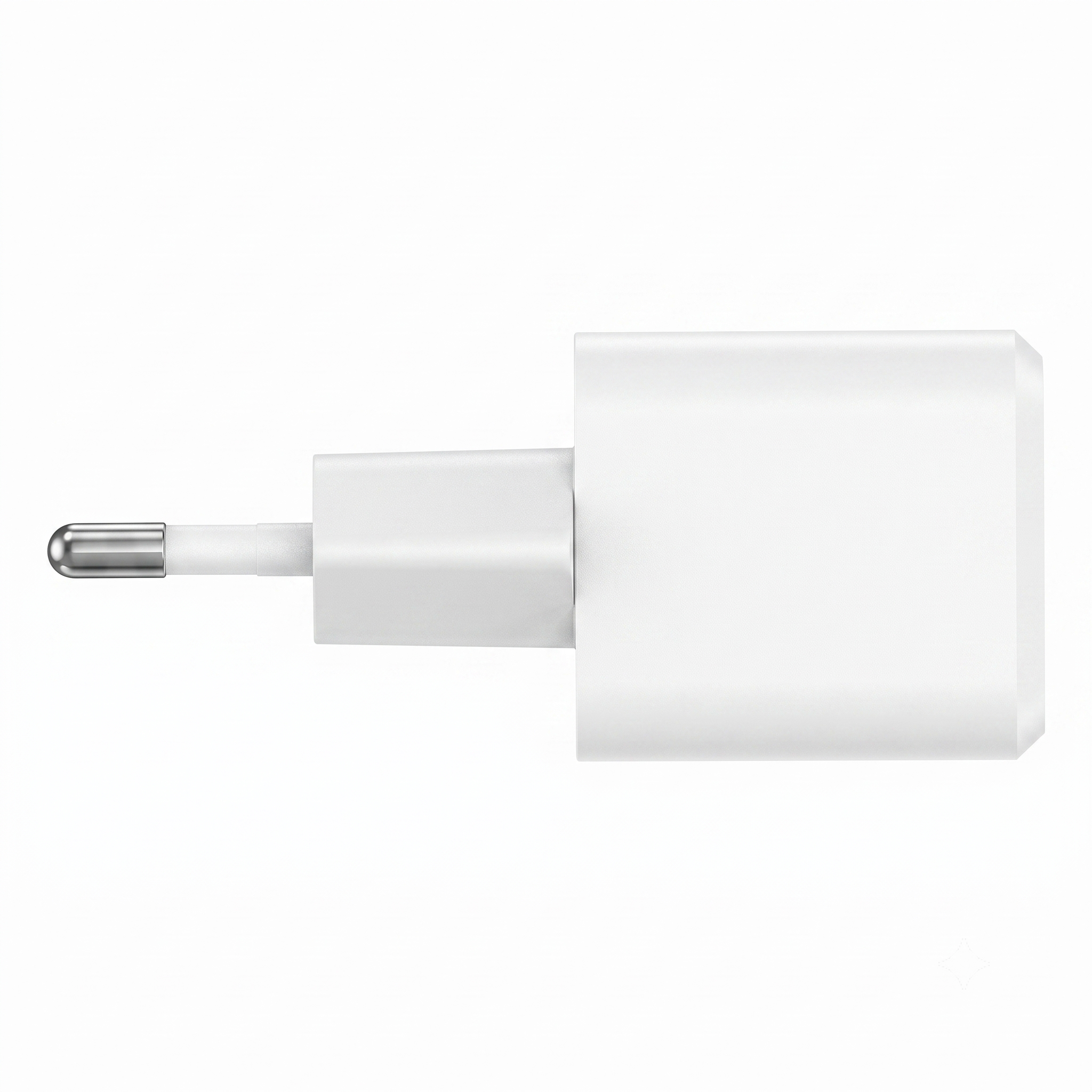 Mophie Essentials 35W USB-C PD Wall Adapter Blanc