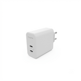 Mophie Essentials 67W USB-C PD Wall Adapter Blanc