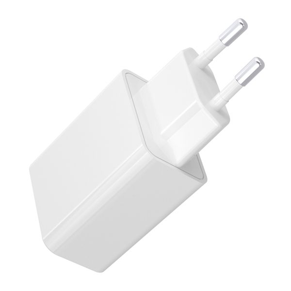 Mophie Essentials 20W USB-C PD Wall Adapter Blanc